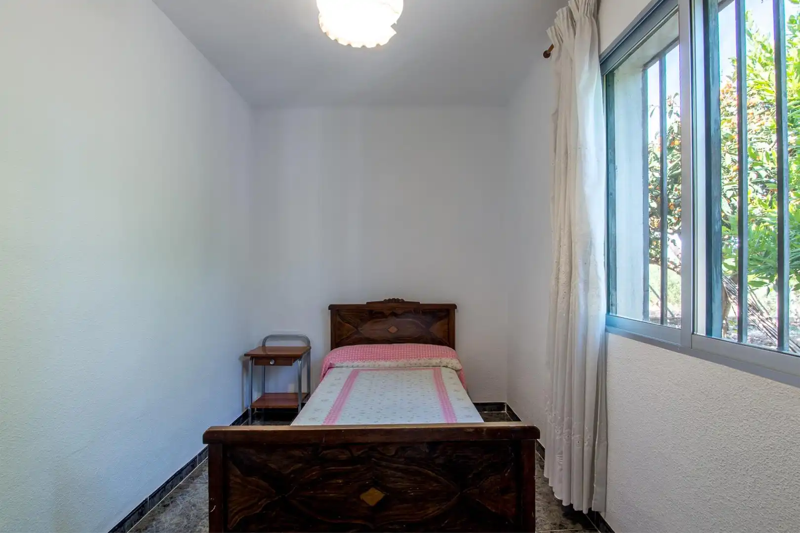 Dormitori de Casa o xalet en venda en Cehegín amb Piscina i Moblat