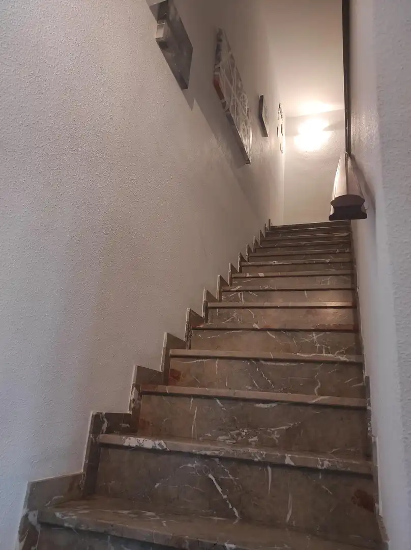 Casa adosada en venda en Córdoba amb Aire condicionat, Calefacció i Balcó