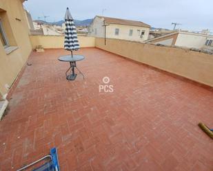 Terrace of Attic for sale in Totana  with Terrace