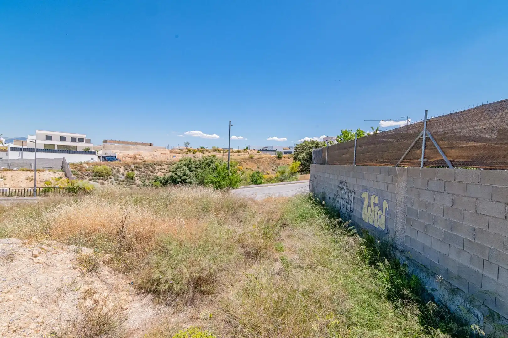 Terreni e lotti in vendita a Altos de la Zubia, imagen 22