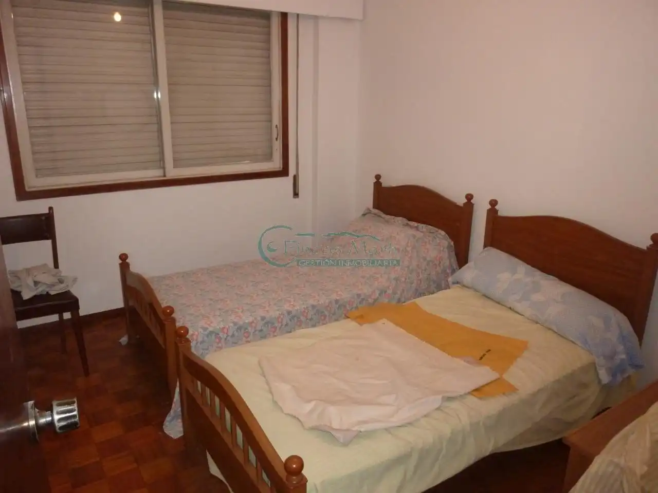 Wohnung mit Terrasse zum Verkauf in Centro Urbano, imagen 9