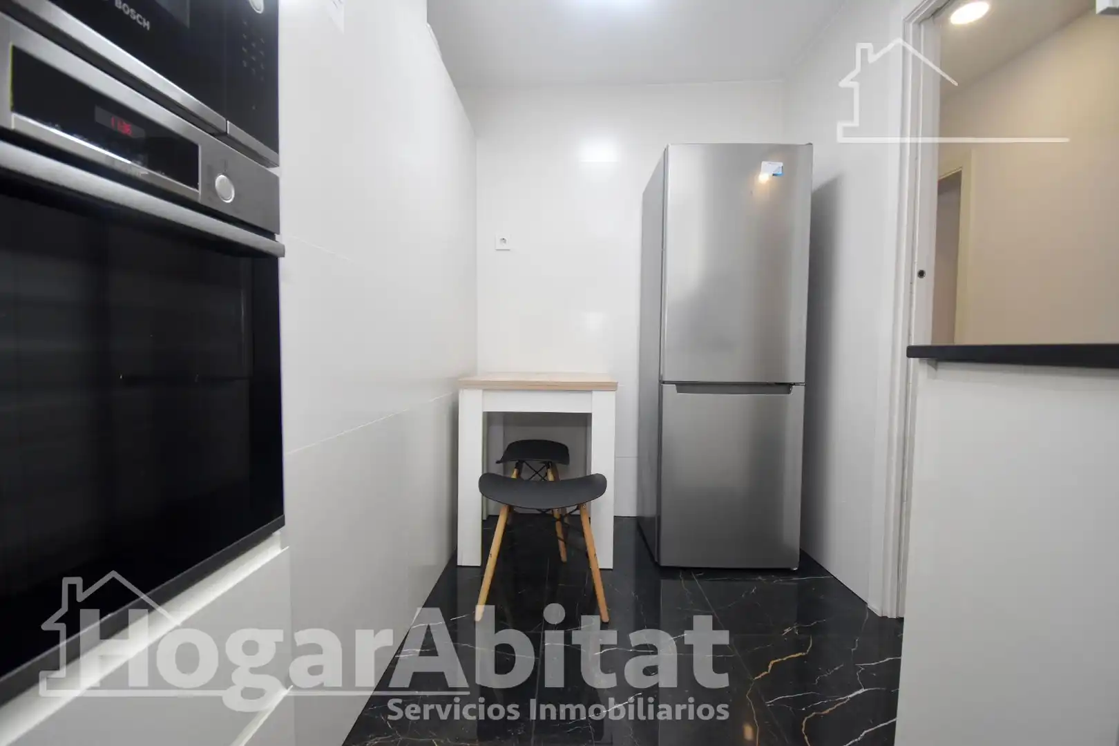 Flat for sale in Plaza Isabel 'La Católica', imagen 7