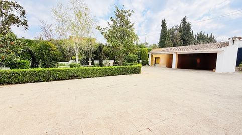 Foto 5 de Casa o xalet en venda a Calle Embarcadero, El Saler, Valencia Capital