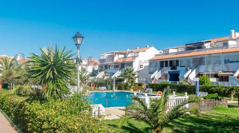 Foto 3 de Planta baixa en venda a Centro Internacional, Málaga