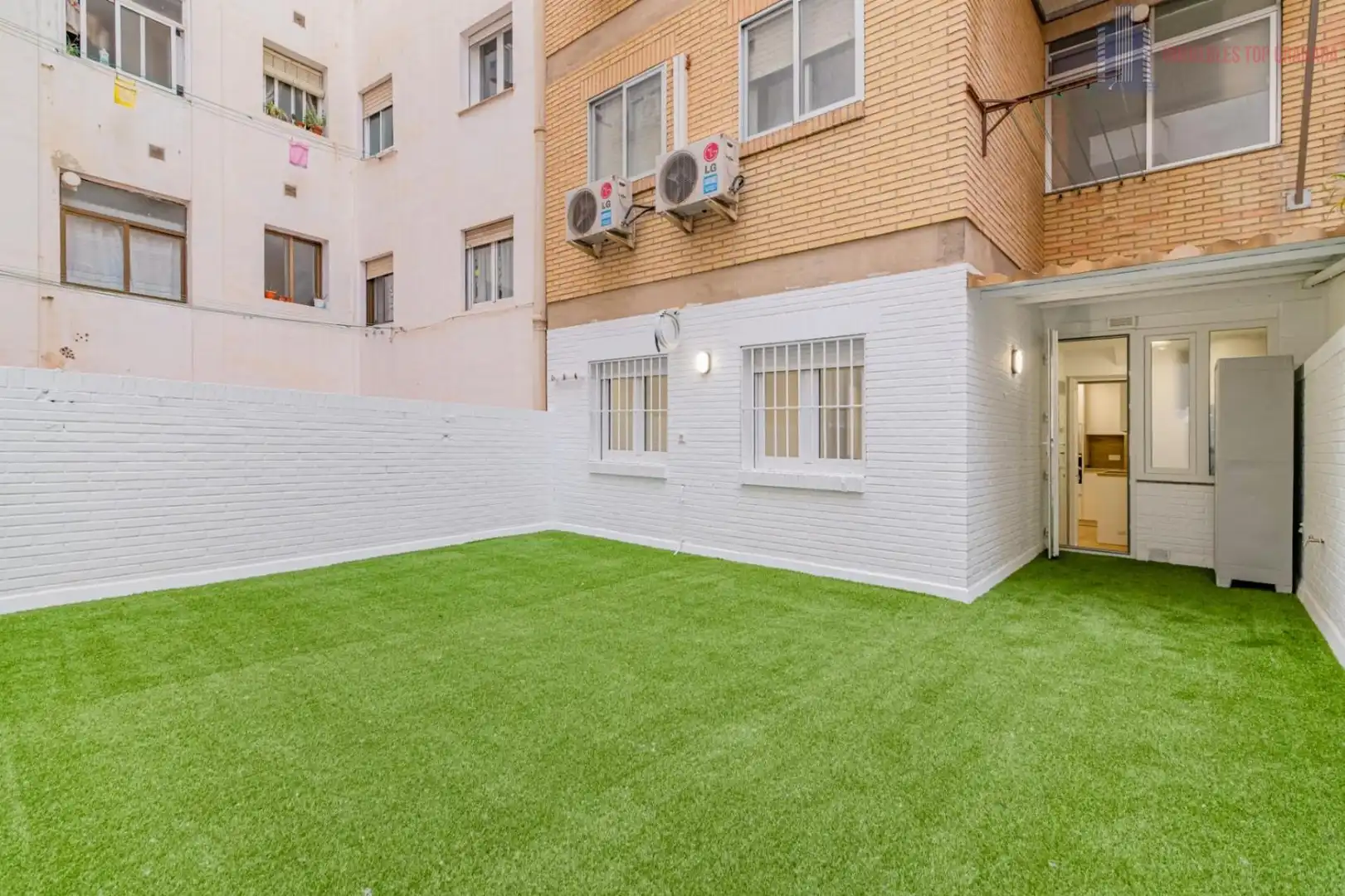 Piso con ascensor en venta en Beiro, imagen 2
