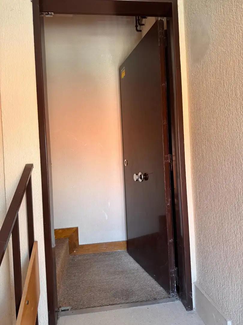 Ático en venta en Guadarrama con Calefacción