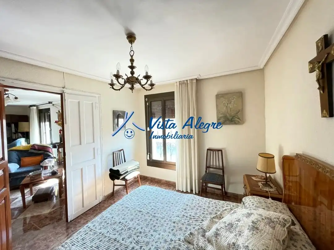 Casa con jardín en venta en Calle las Eras, imagen 34