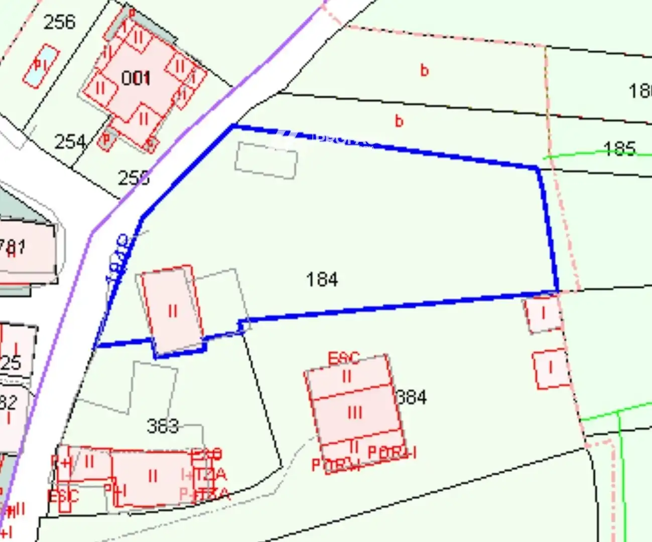 Haus zum Verkauf in Saa, imagen 2