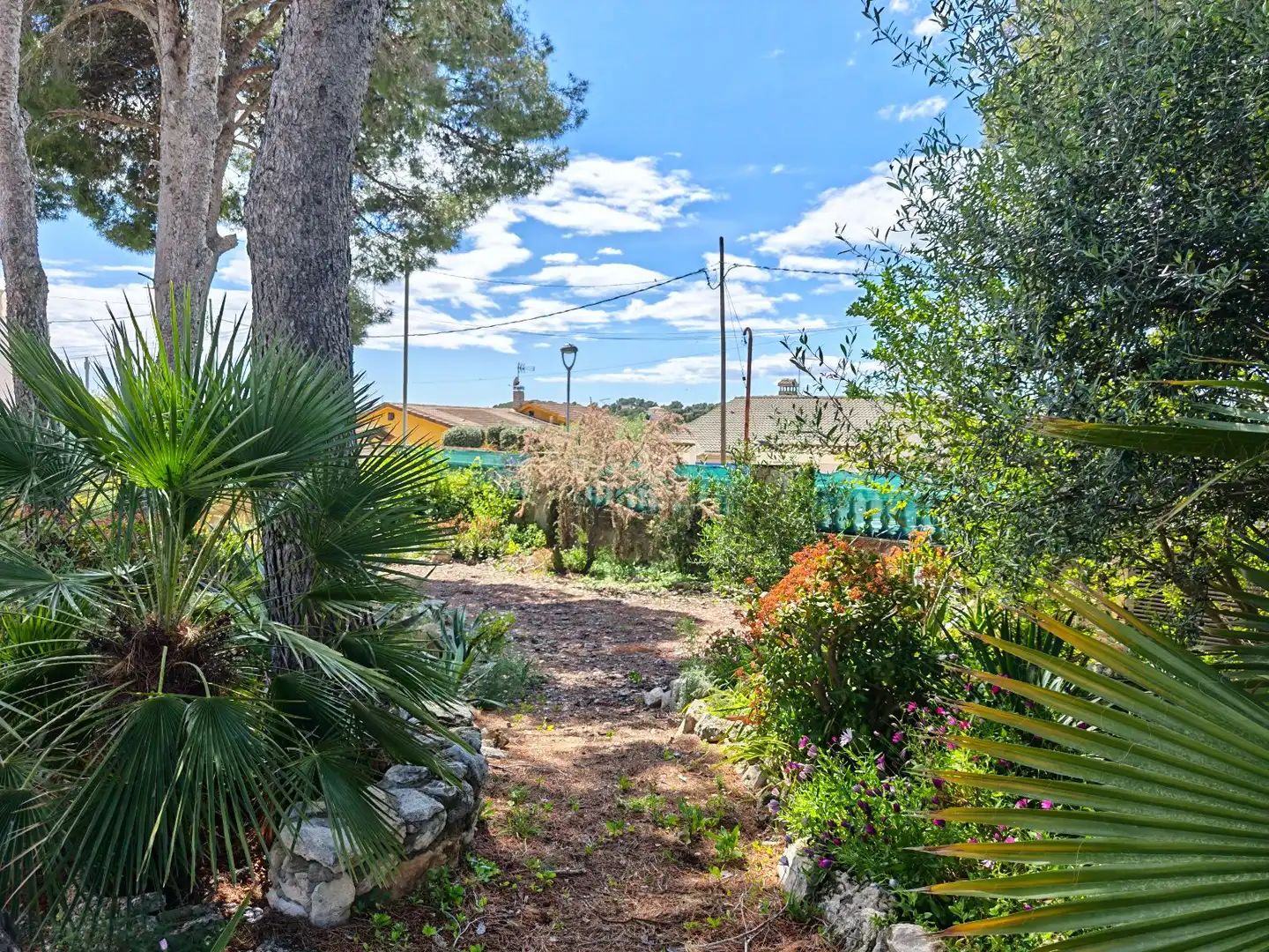 Xalet amb piscina en venda a S Josep, imagen 59
