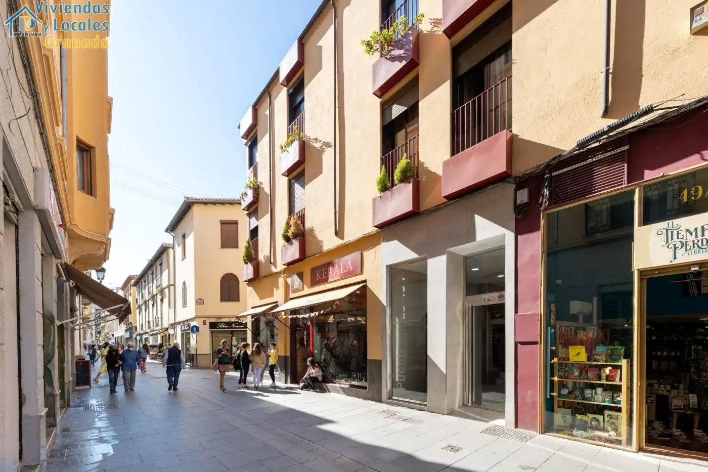 Aparcament en venda a Centro, imagen 16