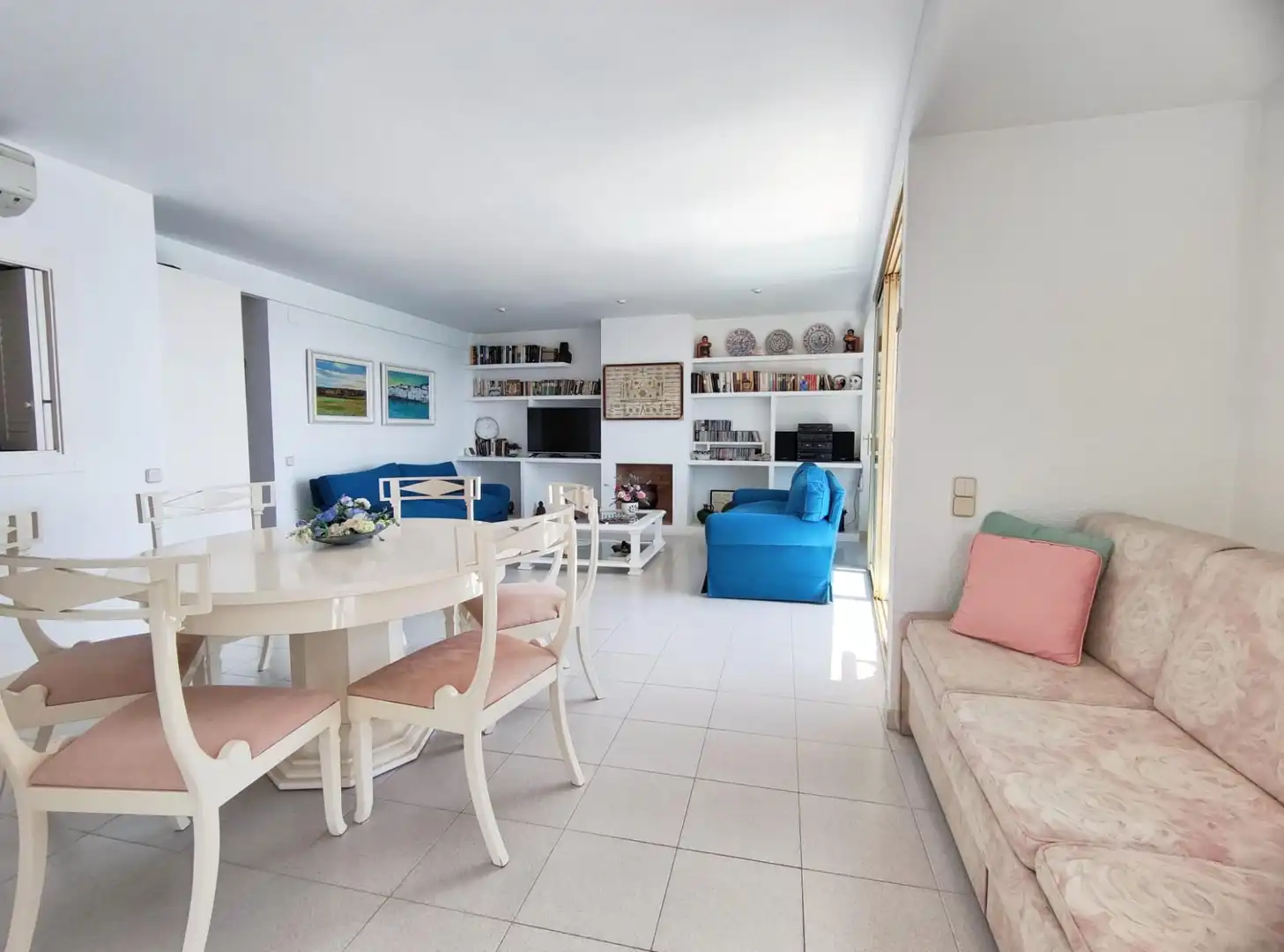 Appartamento con terrazza in vendita a Centre, imagen 4