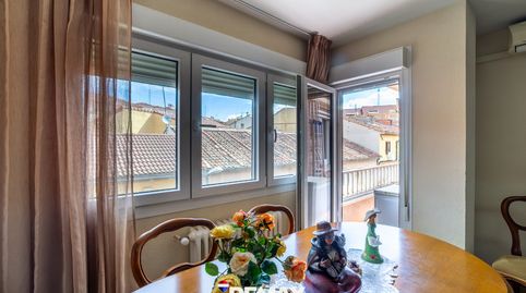 Foto 4 de Pis en venda a Calle Cuéllar, Vía Romana, Segovia Capital