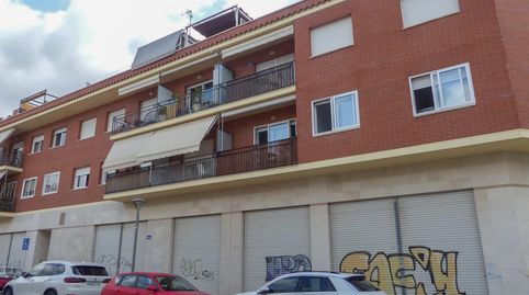 Gran nave industrial en venta en Reus