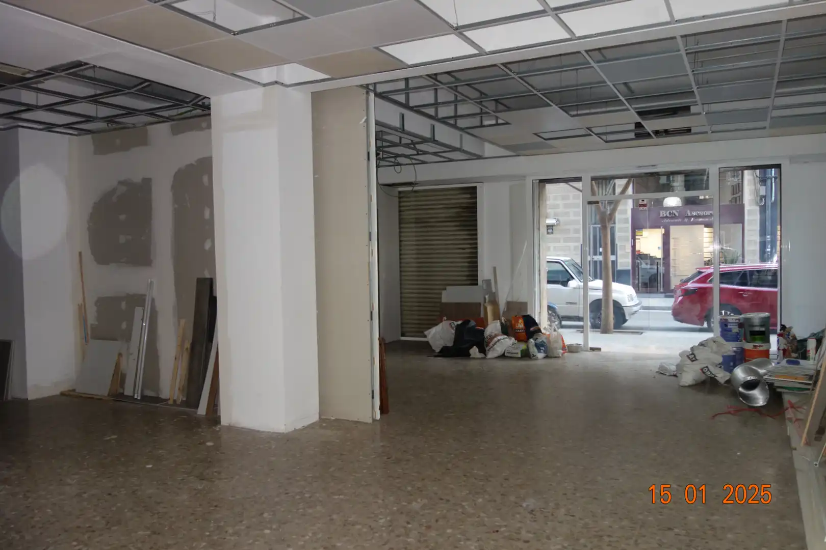 Commercial properties for rent in Carrer del Bogatell, 3, Artigues