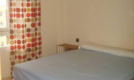 Foto 5 de Apartament de lloguer a  Plutarco, El Cónsul - Ciudad Universitaria - El Romeral, Málaga Capital