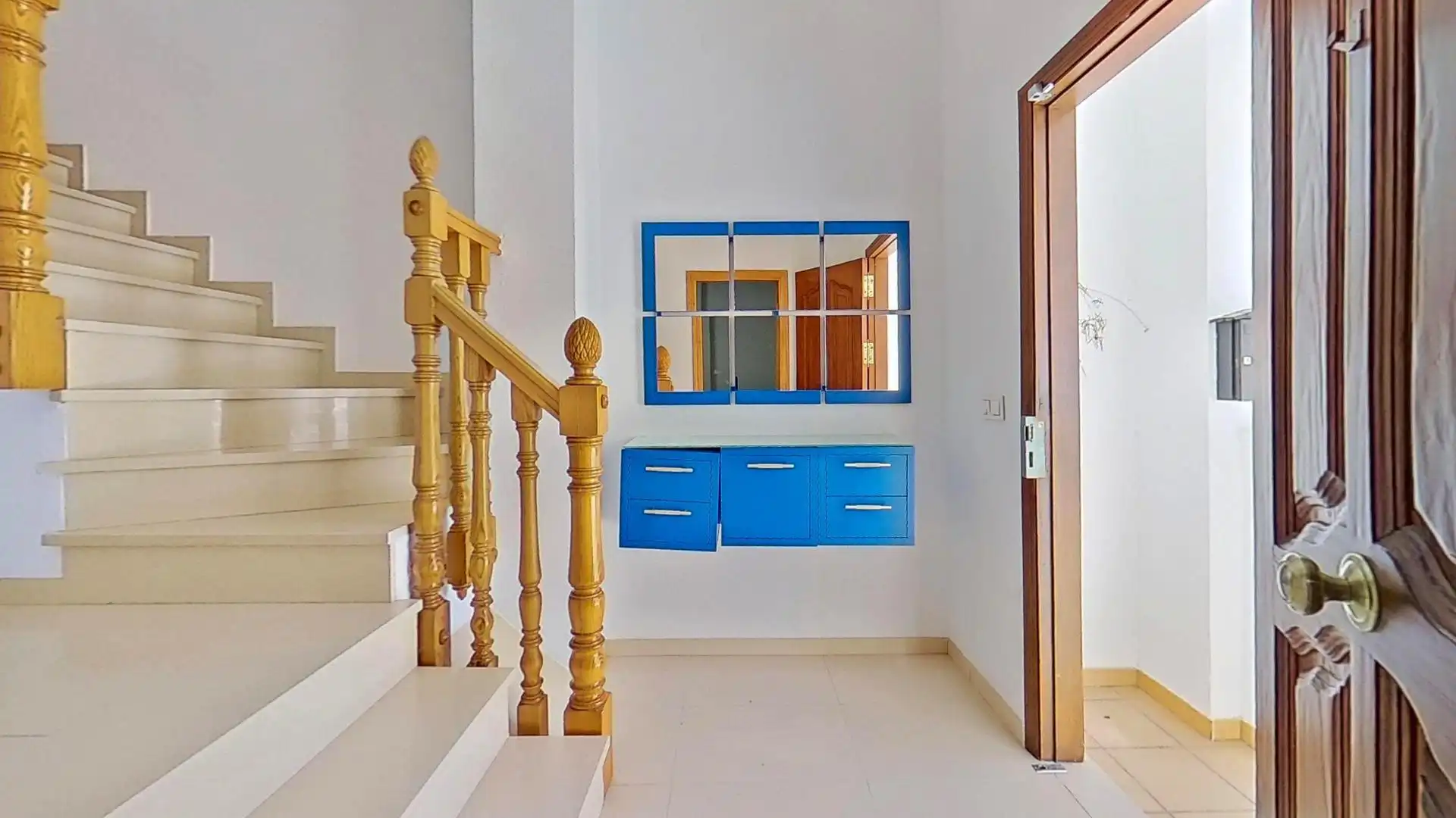 Casa o xalet en venda en Motril amb Aire condicionat i Balcó