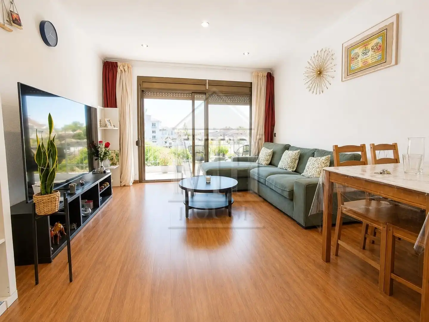 Piso con terraza en venta en Passatge Pare Claret 108, imagen 5