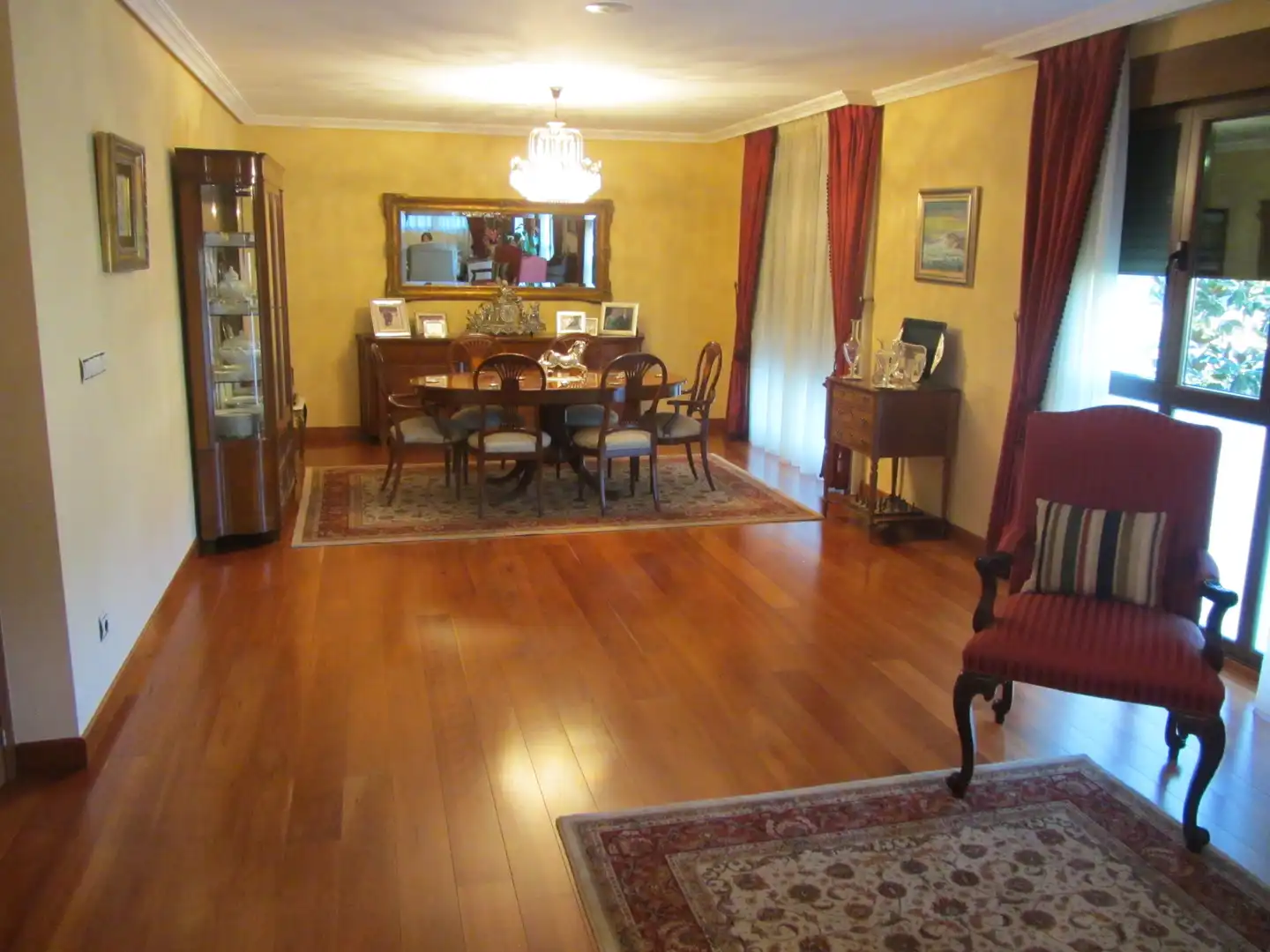 Casa o chalet en venta en N/A, -1, Urbanización Patricia - Campo