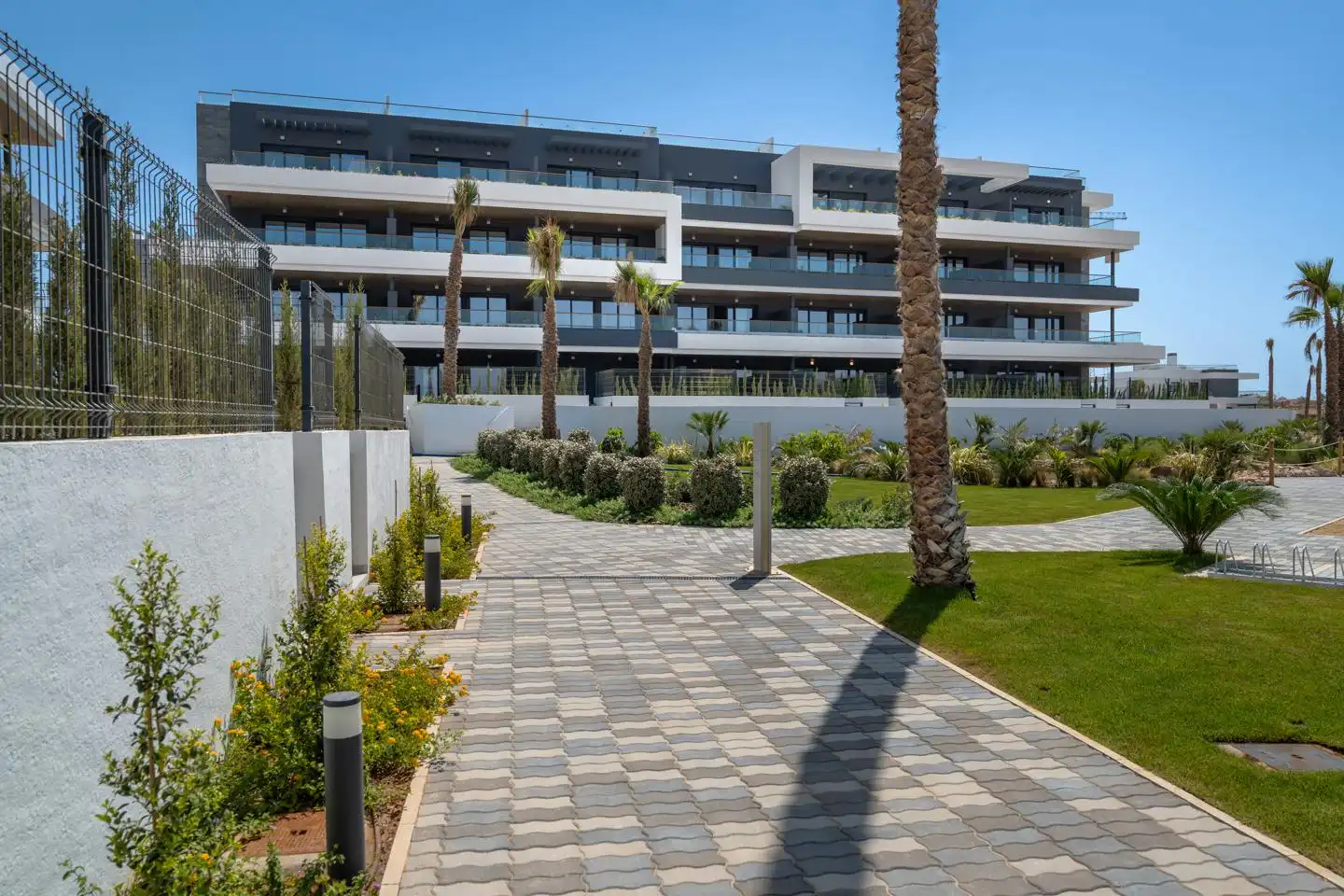 Bungalow avec piscine à vendre à Avenida Reverendo Francisco Sarrio Paya, imagen 18