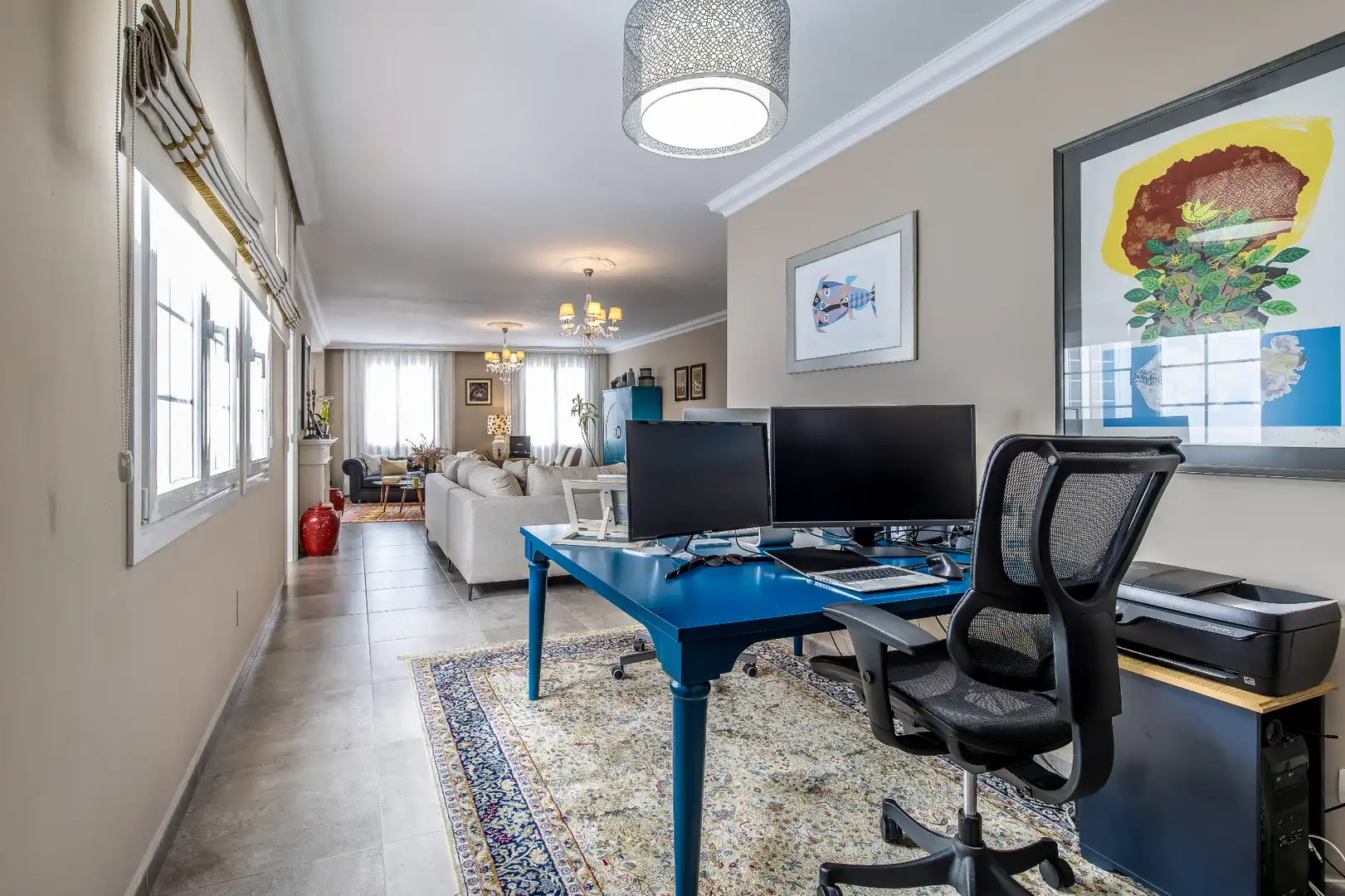 Wohnung zum Verkauf in Calle Nieves Ravelo, 12, Playa Jardín