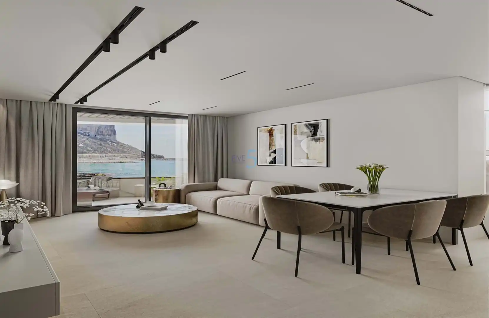 Piso con piscina en venta en Playa Arenal - Bol, imagen 18