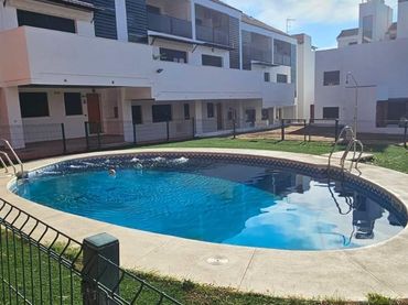 Maison avec piscine à vendre à Guillena pueblo