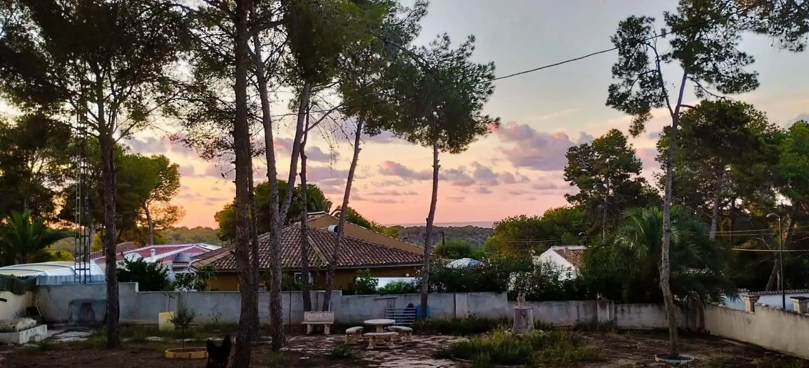 Villa con balcone in vendita a El Pinar de Campoverde, imagen 6
