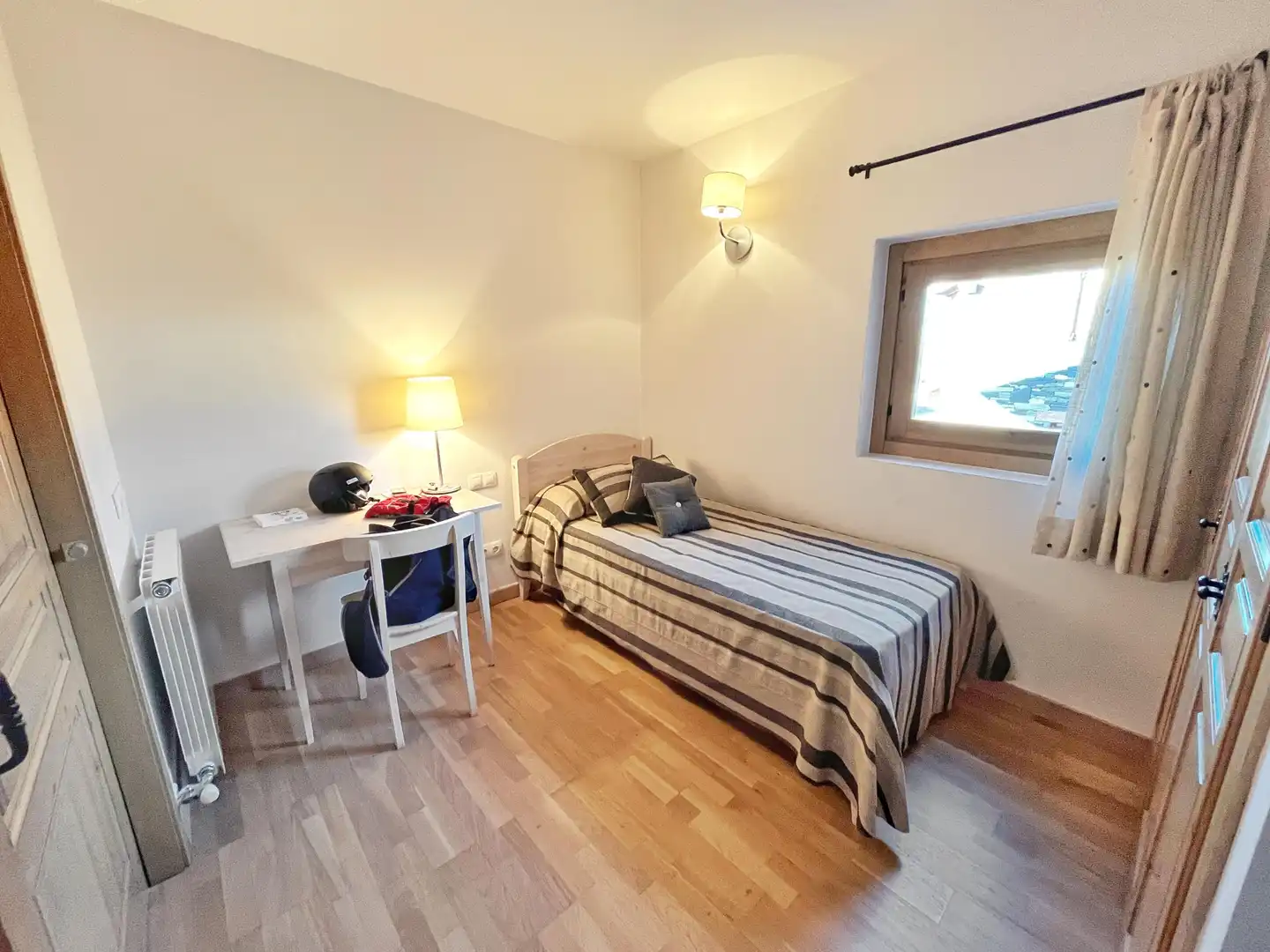 Habitación de Casa o chalet en venta en Alp poble