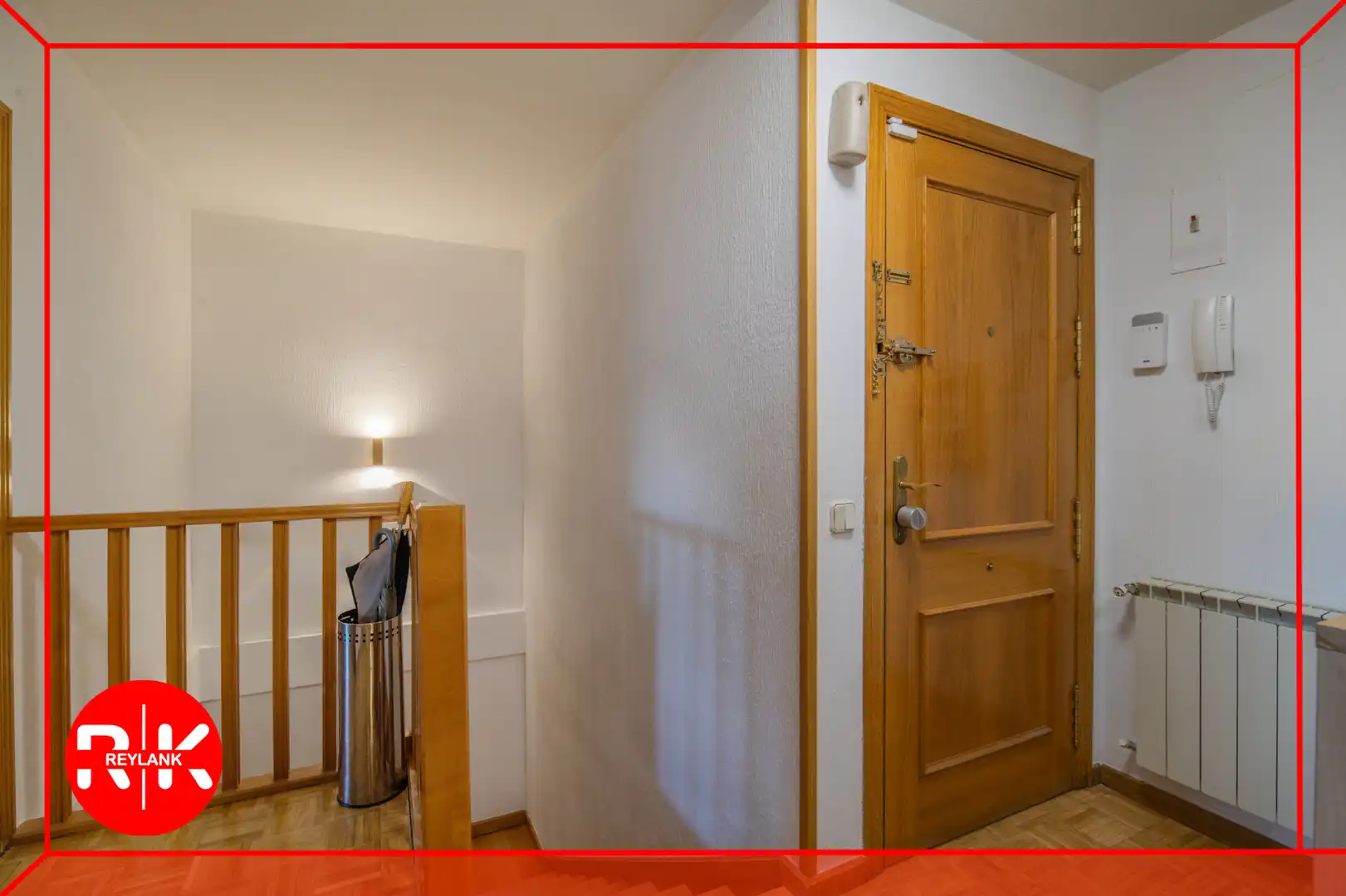 Flat for sale in Torrejón de Ardoz  with Air Conditioner, Heating and Private garden