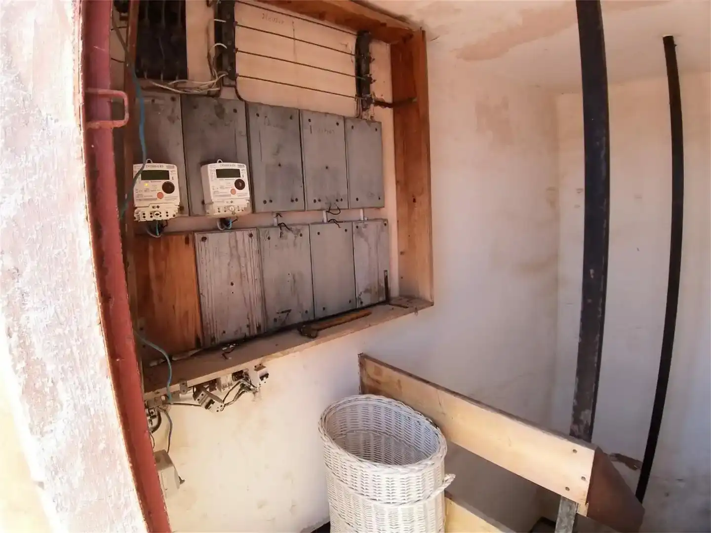 Casa adosada en venda en Nules amb Balcó