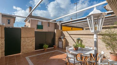 Foto 2 de Casa adosada en venda a Calle de la Solidaridad, Cártama, Málaga