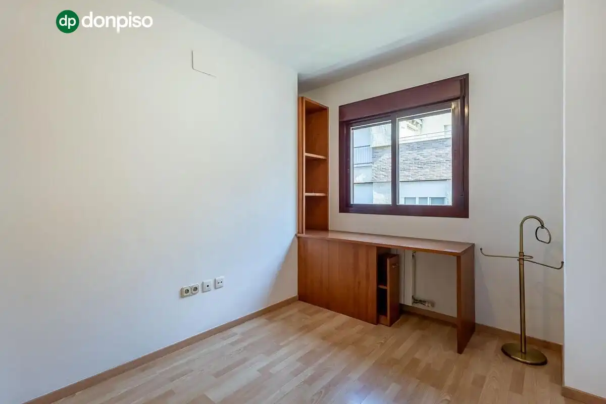Dúplex amb ascensor en venda a Calle del Marqués de Mondéjar, imagen 14