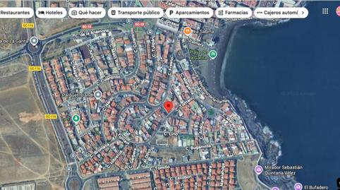 Foto 4 de Casa o chalet en venta en Torriani, La Garita - Marpequeña, Telde