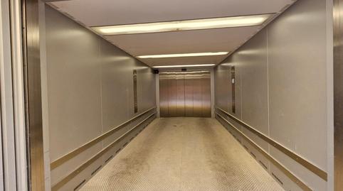 Photo 5 of Garage for sale in Universidad - Tenerías, Salamanca