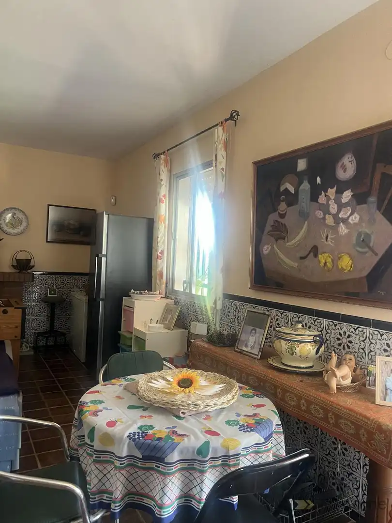 Chalet con piscina en venta en Don Benito, imagen 28