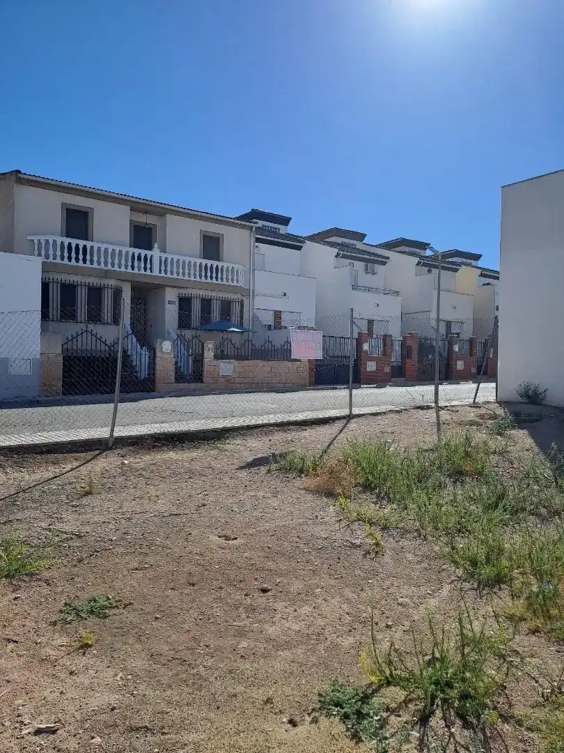 Residencial en venta en Villatorres