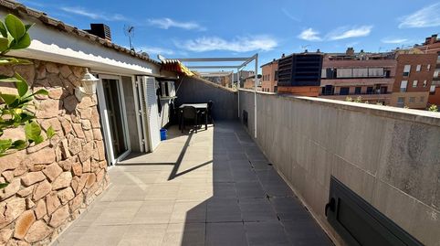 Foto 2 de Dúplex en venda a Santa Margarida de Montbui, Barcelona