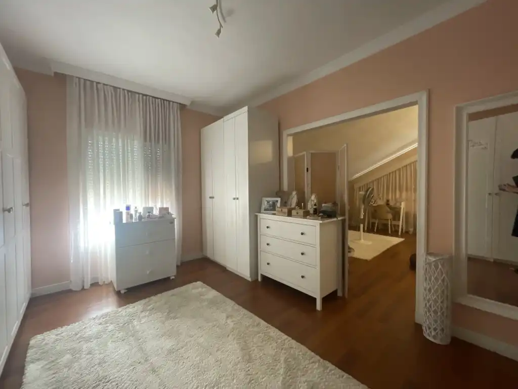 Dormitori de Casa o xalet en venda en Vélez-Málaga
