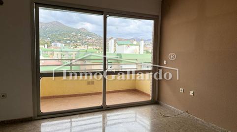 Foto 4 de Pis en venda a El Palo, Málaga Capital