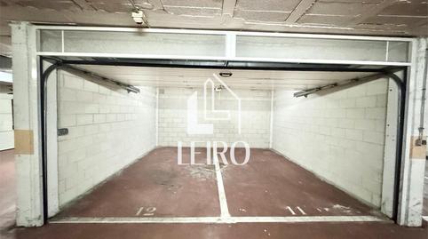 Foto 3 de Garaje en venta en Ribadumia, Pontevedra