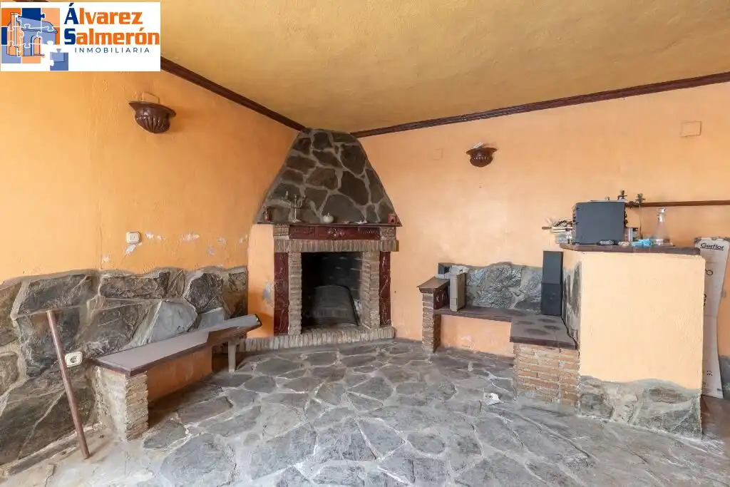 Detached homes for sale in Granada  with Terrace and Community pool