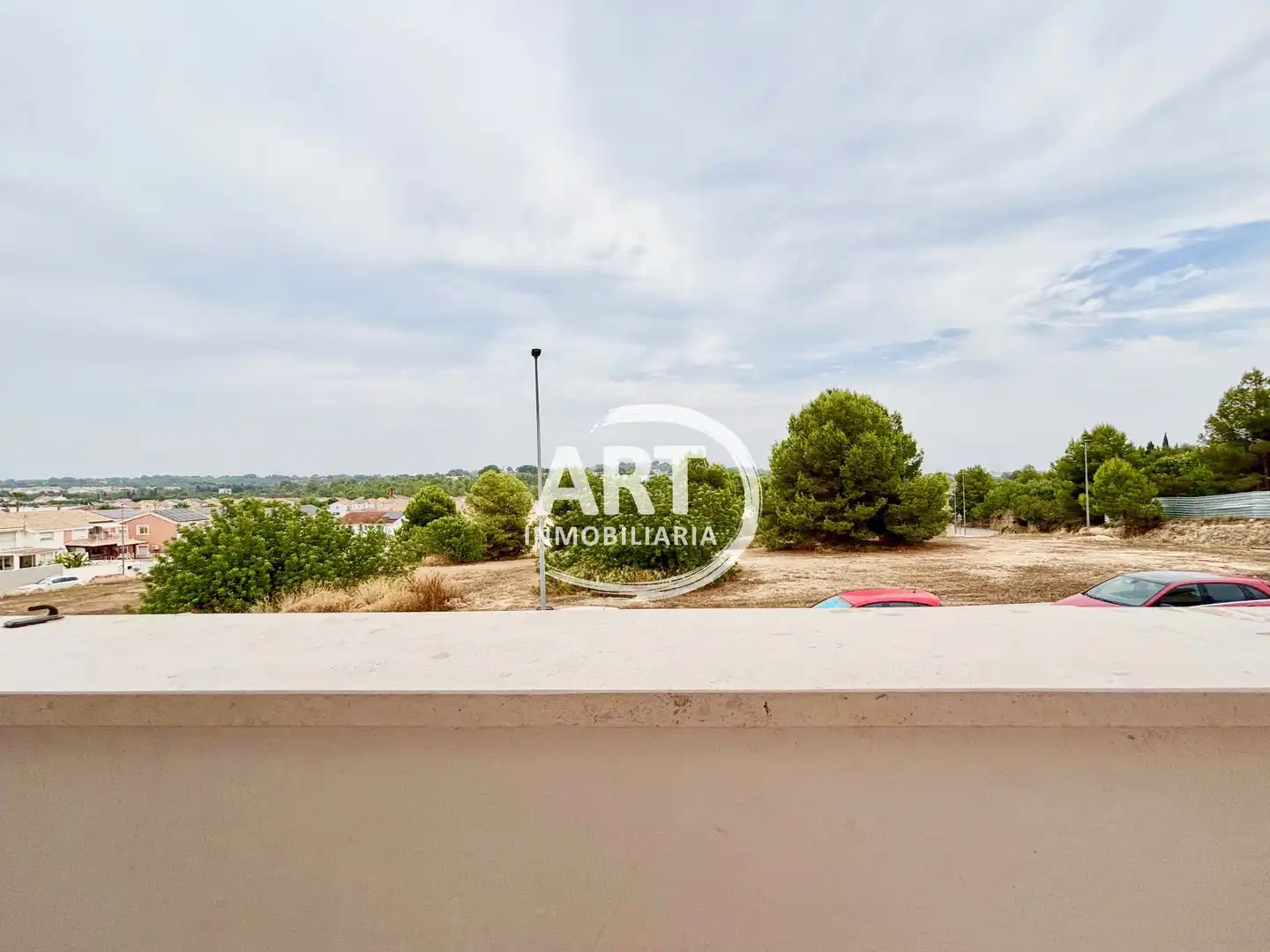 Casa o xalet en venda en La Pobla de Vallbona amb Aire condicionat, Calefacció i Jardí privat