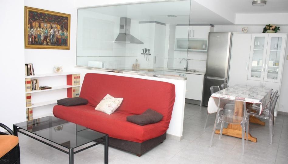 Foto 1 de Apartamento de alquiler en Carrer del Maestrat, 1b, Llandels, Castellón