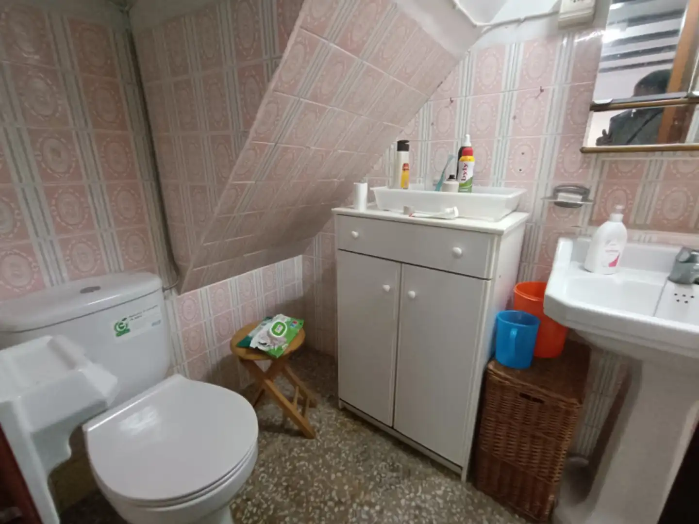 Casa amb terrassa en venda a Carrer Vall, imagen 12
