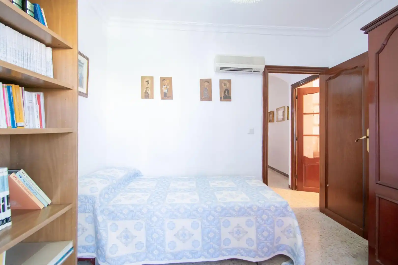 Piso con ascensor en venta en Bellavista - La Palmera, imagen 20