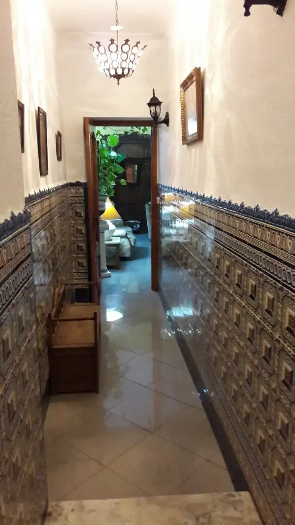 Edificio en venta en Almendralejo con Alarma