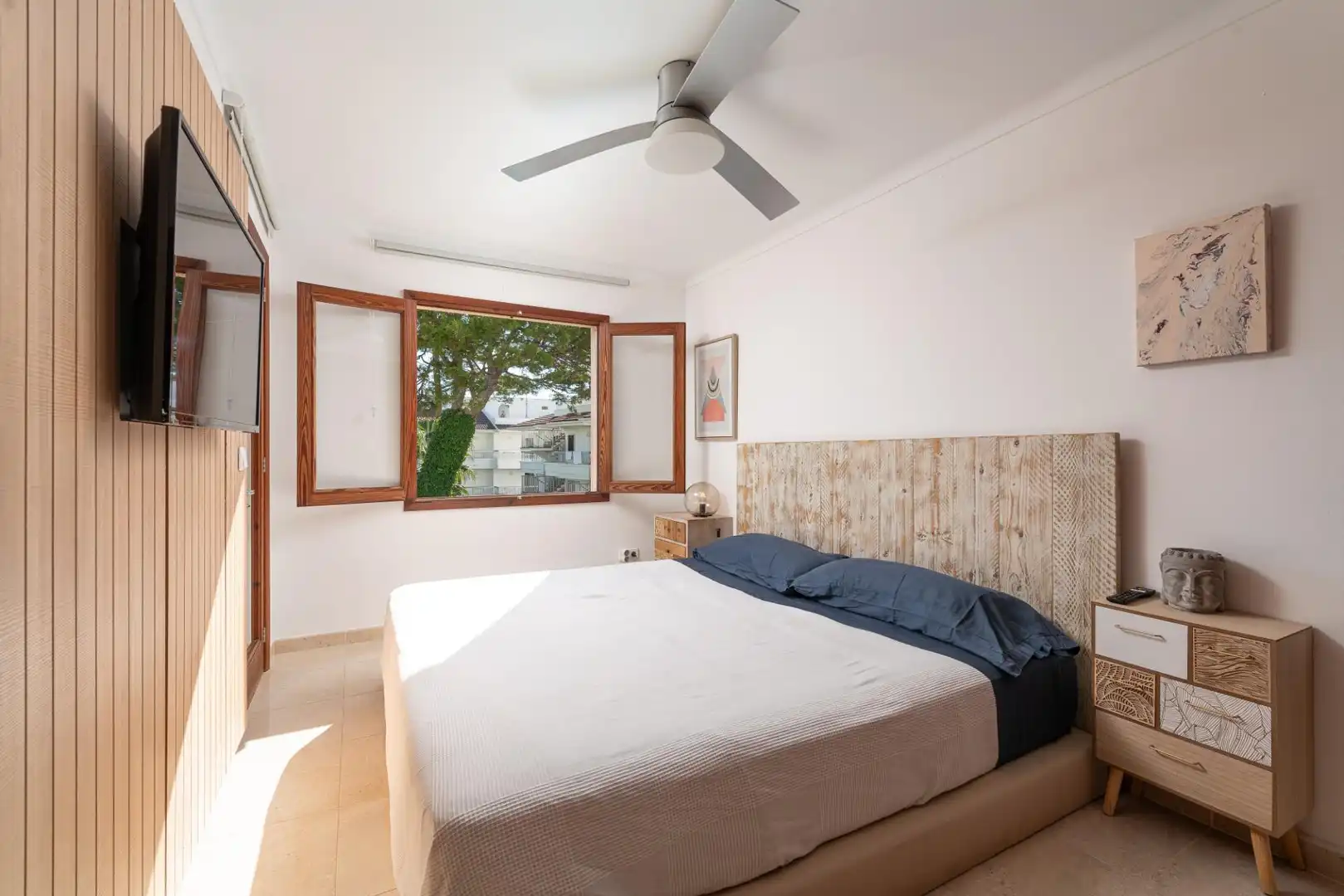 Penthouse mit Terrasse zum Verkauf in Port d'Alcúdia - Platja d'Alcúdia, imagen 16