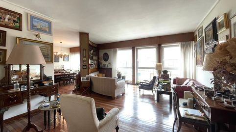 Foto 3 de Piso en venta en Henao Kalea, 37, Ensanche - Moyua - Diputación, Bilbao