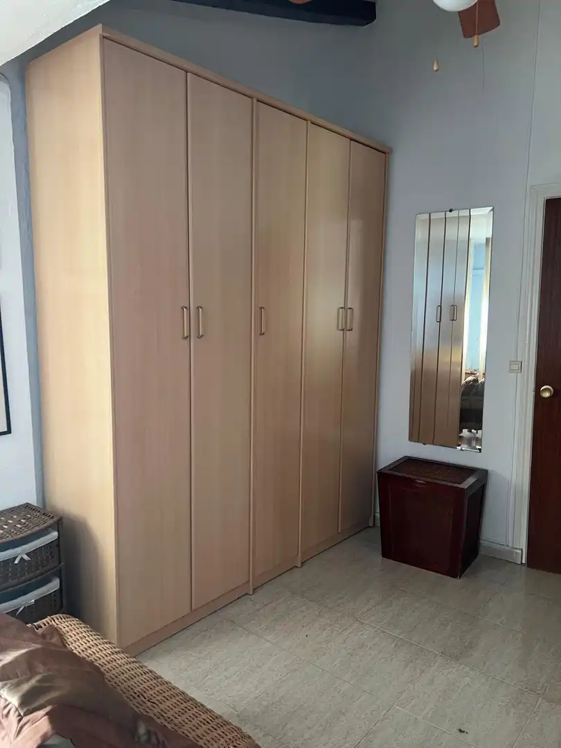 Habitación de Casa o chalet en venta en Cocentaina con Aire acondicionado, Trastero y Balcón