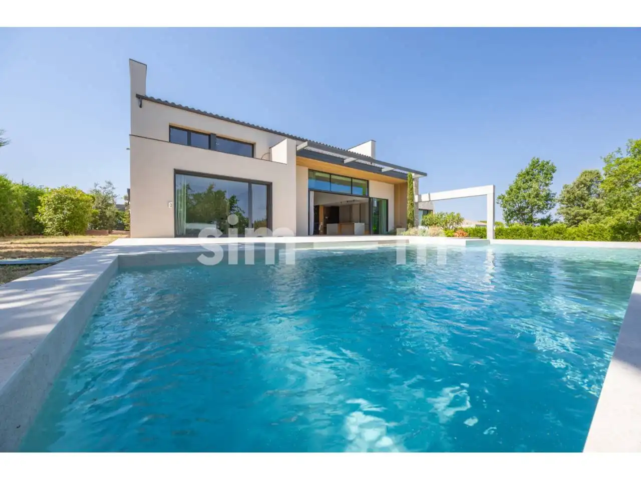 Exterior view of Houses for sale in Taradell  with Air Conditioner, Heating and Private garden